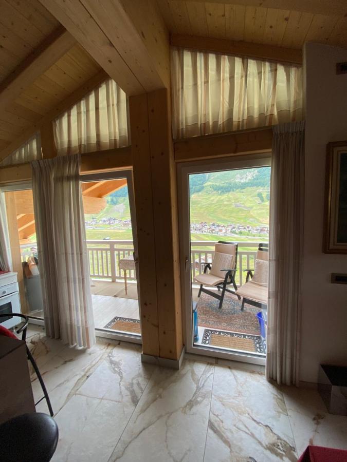 Villa Claudia Livigno Zewnętrze zdjęcie