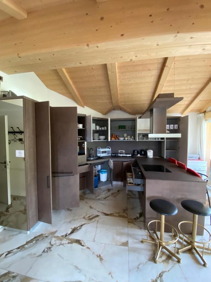 Villa Claudia Livigno Zewnętrze zdjęcie